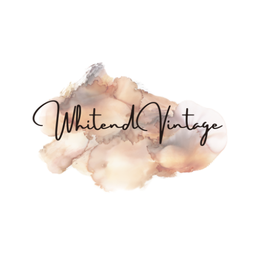 WhitendVintage